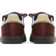Adidas X Wales Bonner Samba Nylon Fox Brown