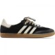 Adidas X Wales Bonner Samba Pony Core Black