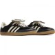 Adidas X Wales Bonner Samba Pony Core Black