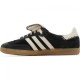 Adidas X Wales Bonner Samba Pony Core Black
