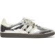 Adidas X Wales Bonner Samba Silver