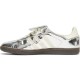 Adidas X Wales Bonner Samba Silver