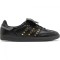 Adidas X Wales Bonner Samba Studded Pack Black