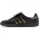 Adidas X Wales Bonner Samba Studded Pack Black
