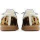 Adidas X Wales Bonner X Samba Pony Leopard