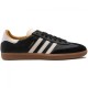 JJJJound X Adidas Samba OG Core Black