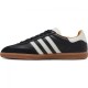 JJJJound X Adidas Samba OG Core Black