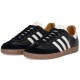 JJJJound X Adidas Samba OG Core Black