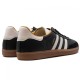 JJJJound X Adidas Samba OG Core Black