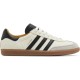 JJJJound X Adidas Samba OG White