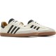 JJJJound X Adidas Samba OG White