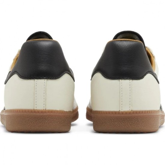 JJJJound X Adidas Samba OG White