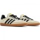 Wmns Adidas Samba OG Cream White Sand Strata