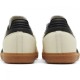 Wmns Adidas Samba OG Cream White Sand Strata
