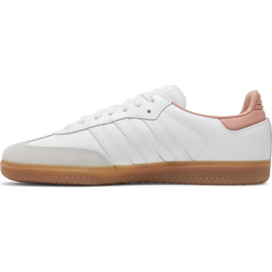 Wmns Adidas Samba OG Wonder Clay