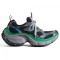  10XL Sneaker Grey Green