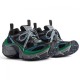  10XL Sneaker Grey Green