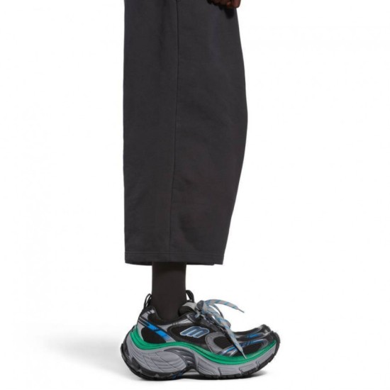  10XL Sneaker Grey Green
