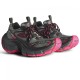  10XL Sneaker Grey Pink