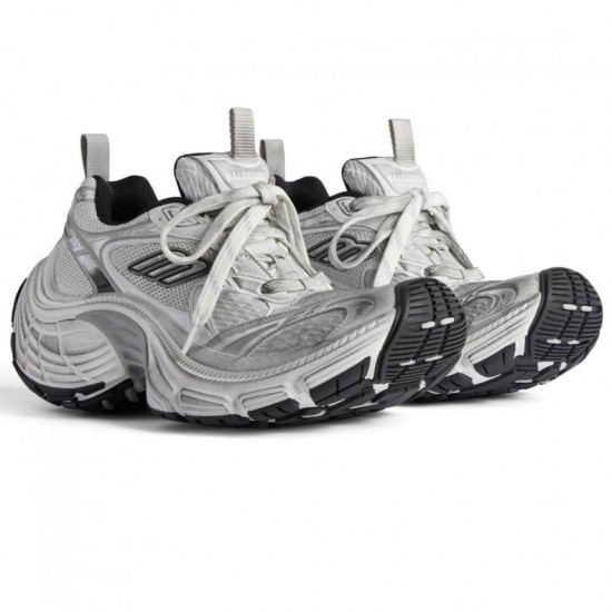  10XL Sneaker White