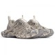  3XL Extreme Lace Sneaker Light Beige