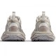  3XL Extreme Lace Sneaker Light Beige