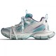  3XL Sneaker Blue Purple