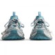  3XL Sneaker Blue Purple