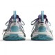 3XL Sneaker Blue Purple