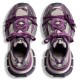  3XL Sneaker Grey Purple