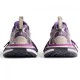  3XL Sneaker Grey Purple