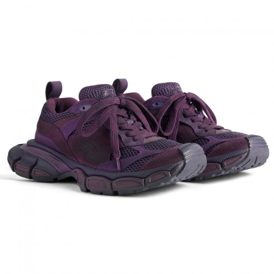  3XL Sneaker In Purple