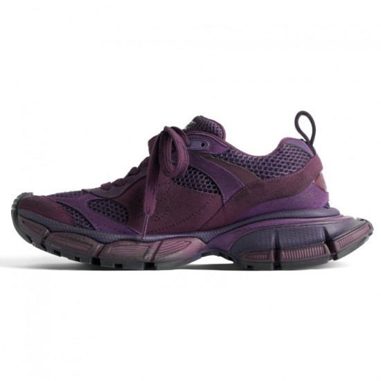  3XL Sneaker In Purple