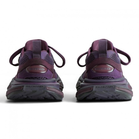  3XL Sneaker In Purple
