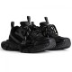 3XL Sneaker Triple Black