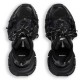 3XL Sneaker Triple Black