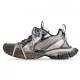  3XL Sneaker Worn-Out - Dark Grey Blue