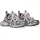  3XL Sneaker Worn-Out - Grey