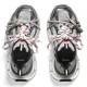  3XL Sneaker Worn-Out - Grey