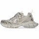  3XL Sneaker Worn-Out - Light Beige