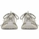  3XL Sneaker Worn-Out - Light Beige