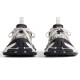  Cargo Sneaker In WhiteGrey