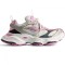  Cargo Sneaker Worn-Out - Pink