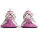  Cargo Sneaker Worn-Out - Pink