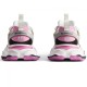  Cargo Sneaker Worn-Out - Pink
