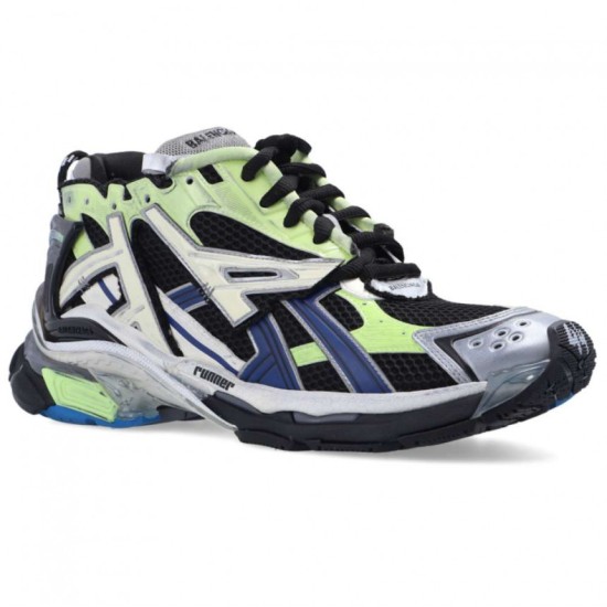  Multicolour Runner Sneaker