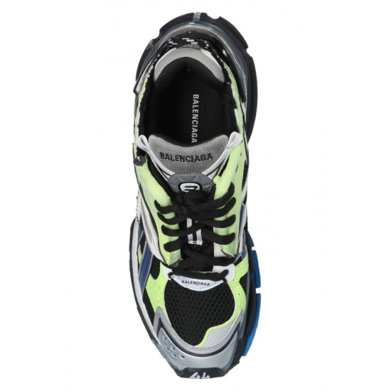  Multicolour Runner Sneaker