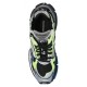  Multicolour Runner Sneaker