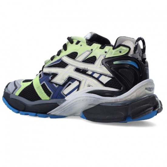  Multicolour Runner Sneaker