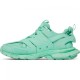  Recycled Track Sneaker Light Green